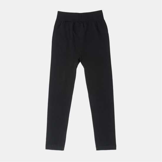 Ски термо облекло и основен слой Детски Термо Клин Nevica Meribel Thermal Pants Juniors Детски Термо Клин Nevica Meribel Thermal Pants Juniors