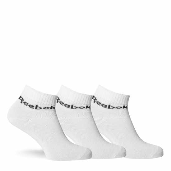 Reebok Actcr Anklsck 99 White - Мъжки чорапи