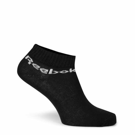 Reebok Actcr Anklsck 99 Black Мъжки чорапи