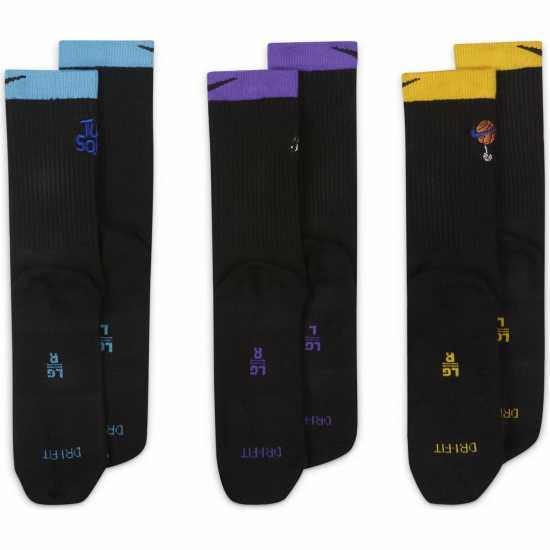 Nike Space Jam Socks  Дамски чорапи