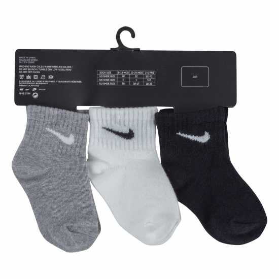 Nike Ns Ankle Sock Bb13 Black Nike NS Ankle Sock Bb13 Black