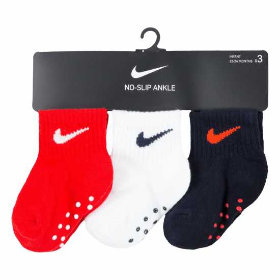 Nike Ns Ankle Sock Bb13 University Red Nike Ns Ankle Sock Bb13 University Red