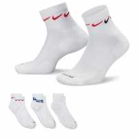 Nike U Nk Everyday P Sn99  