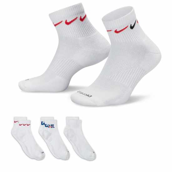 Nike U Nk Everyday P Sn99 Nike U Nk Everyday P Sn99