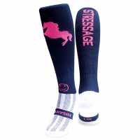 Wacky Sox Sox Equestrian Stressage Socks  Мъжки чорапи