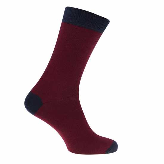 Barbour Dot Stripe Sock Gift Set  