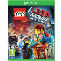 Warner Brothers The Lego Movie Videogame  
