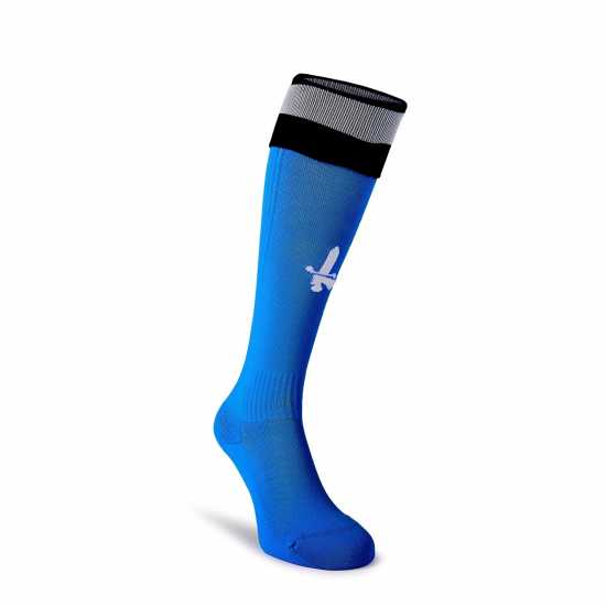 Castore Charlton Athletic Third Socks Juniors  Детски чорапи