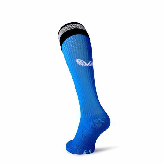 Castore Charlton Athletic Third Socks Juniors  Детски чорапи