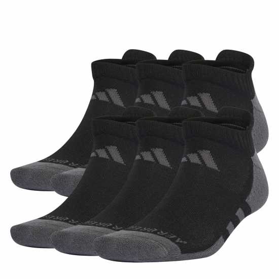 Adidas Aro Lw Cut 6P Jn00  - Детски чорапи