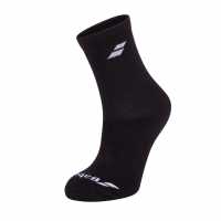 Babolat 3Бр. Опаковка Мъжки Чорапи Tennis Socks 3 Pack Mens  Мъжки чорапи