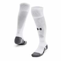 Under Armour Armour Ua Magnetico 1Pk Otc Football Sock Unisex Adults  