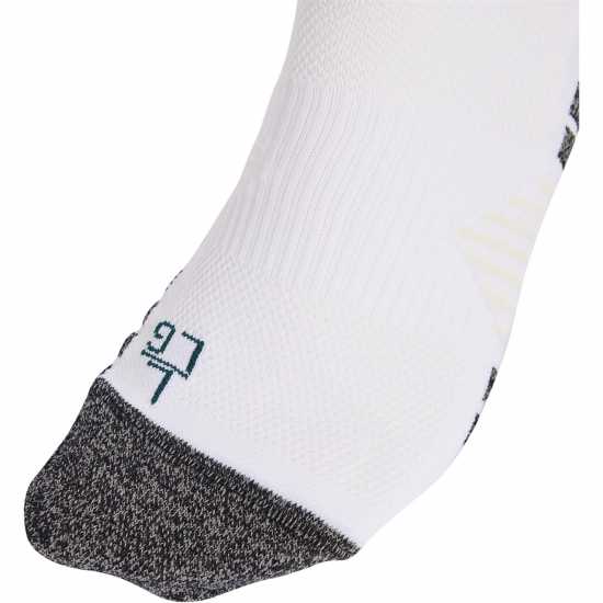 Adidas Real Madrid Home Sock 2026/27 Adidas Real Madrid Home Sock 2026/27