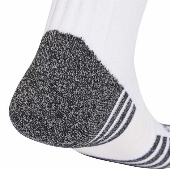 Adidas Real Madrid Home Sock 2026/27 Adidas Real Madrid Home Sock 2026/27