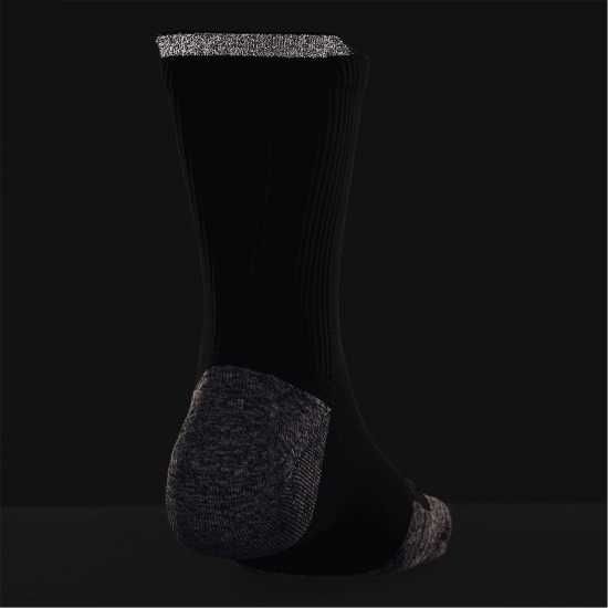 Under Armour Armour Ua Ad Run Cushion 1Pk Mid Crew Sock Unisex Adults Under Armour Armour Ua Ad Run Cushion 1Pk Mid Crew Sock Unisex Adults