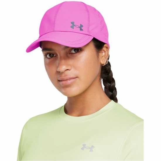 Шапки с козирка Under Armour Launch Baesball Cap Mens Under Armour Launch Baesball Cap Mens Шапки с козирка