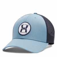 Under Armour Blitzing Baseball Cap  