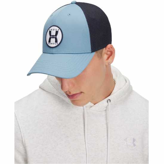 Under Armour Blitzing Baseball Cap  