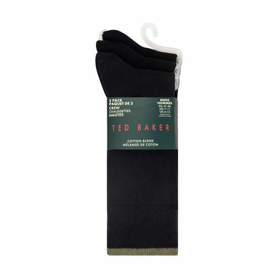 Men's Formal Crew Socks Men's Formal Crew Socks
