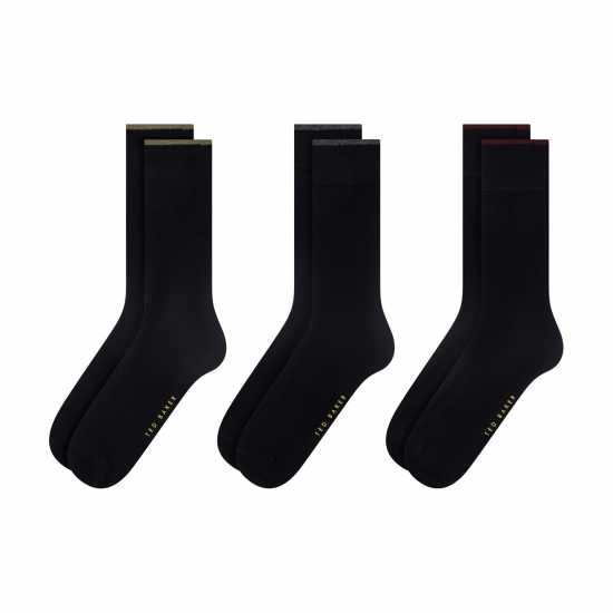 Men's Formal Crew Socks Men's Formal Crew Socks
