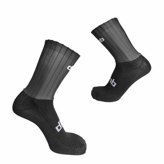 Dhb Dhb Aero Socks 63 Black 