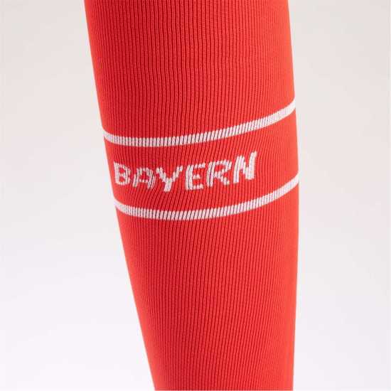 Adidas Bayern Munich Home Socks  