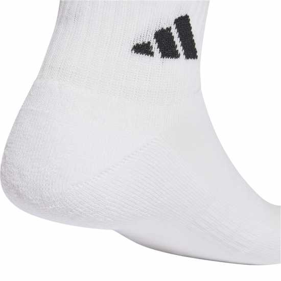 Adidas 3 Pack Ankle Socks Unisex Juniors Adidas 3 Pack Ankle Socks Unisex Juniors