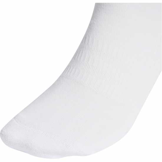 Adidas Cushioned Crew Socks 3 Pairs Juniors  