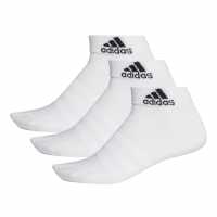 Adidas 3 Pack Ankle Socks Womens  Детски чорапи