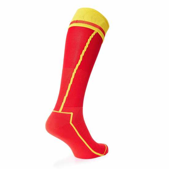Puma (5) Olympic Vl.08 Socks Ii Mens  