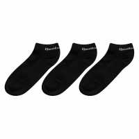 Reebok Techstyle 3Pk 99  Мъжки чорапи