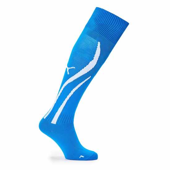 Puma Футболни Чорапи (A) Pwr-C 1.10 Football Socks Mens Puma Футболни Чорапи (A) Pwr-C 1.10 Football Socks Mens