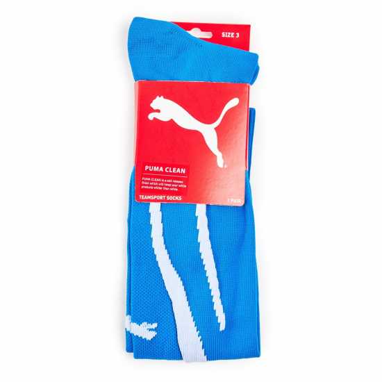 Puma Футболни Чорапи (A) Pwr-C 1.10 Football Socks Mens Puma Футболни Чорапи (A) Pwr-C 1.10 Football Socks Mens