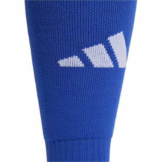 Adidas Adi 24 Aeroready Football Knee Socks Команда Царско Синьо Мъжки чорапи