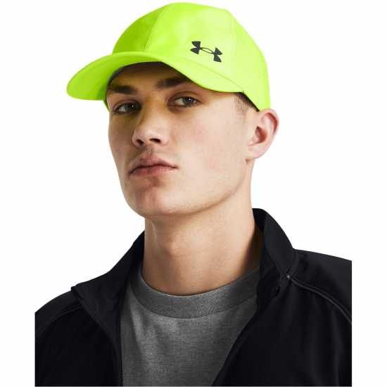 Under Armour Armour M Iso-Chill Launch Adj Baseball Cap Mens  Шапки с козирка
