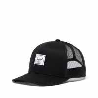 Whaler Cotton Mesh Trucker Cap  