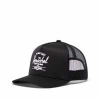 Herschel Supply Co Whaler Cotton Mesh Trucker Cap Herschel Supply Co Whaler Cotton Mesh Trucker Cap