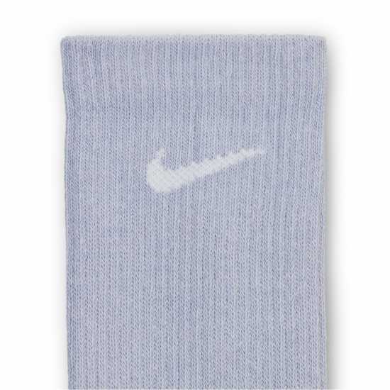 Nike Everyday Plus Cushioned Training Crew Socks (3 Pairs)  