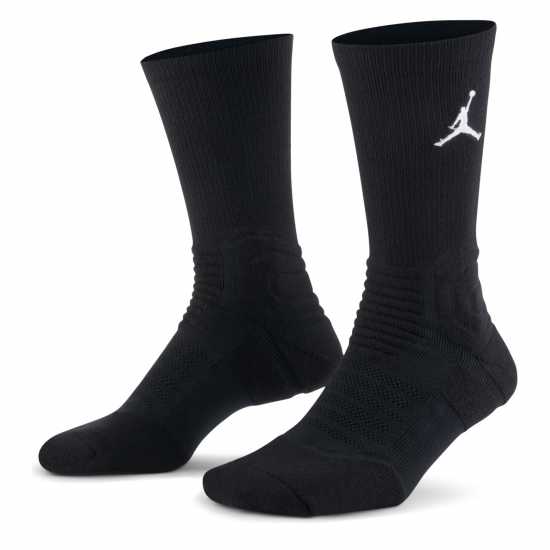 Nike Flight Crew Basketball Socks  - Мъжки чорапи