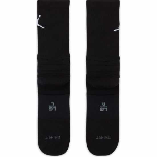 Nike Flight Crew Basketball Socks  - Мъжки чорапи