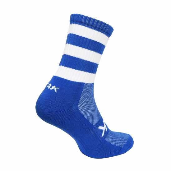 Детски чорапи Atak Sports Gaa Mid Socks Junior Atak Sports Gaa Mid Socks Junior Детски чорапи