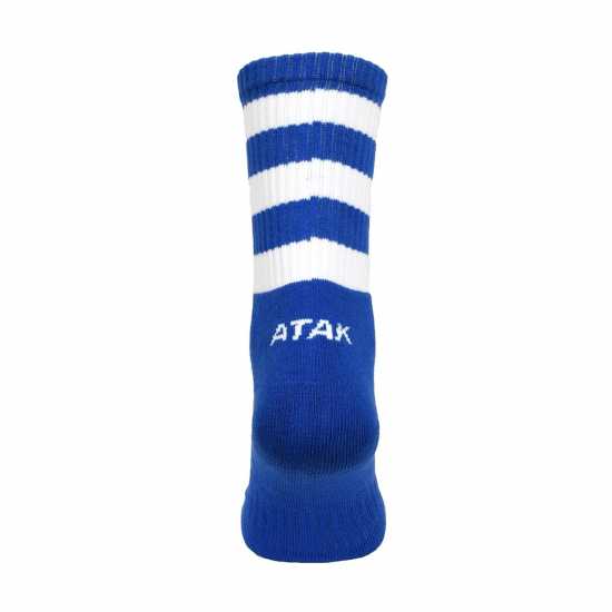 Детски чорапи Atak Sports Gaa Mid Socks Junior Atak Sports Gaa Mid Socks Junior Детски чорапи