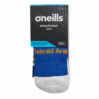 Oneills Tipperary Home Socks Senior  Детски чорапи