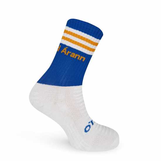 Oneills Tipperary Home Socks Senior  Детски чорапи