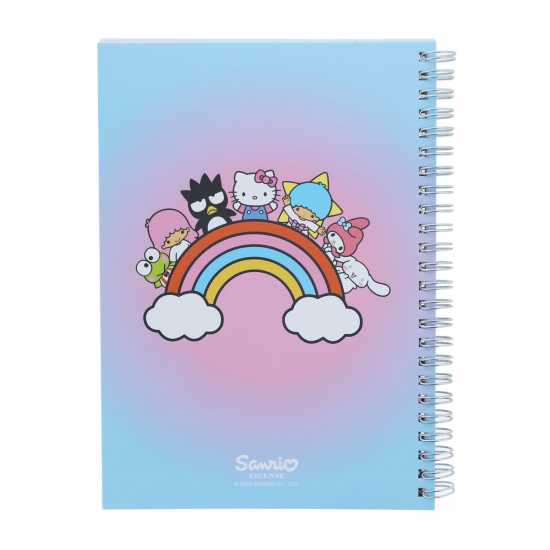 Hello Kitty A5 Notebook Hello Kitty A5 Notebook
