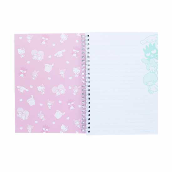 Hello Kitty A5 Notebook Hello Kitty A5 Notebook