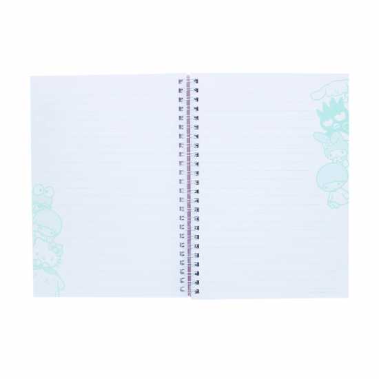 Hello Kitty A5 Notebook Hello Kitty A5 Notebook