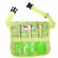 Kids Toolbelt With Tools - Gardening