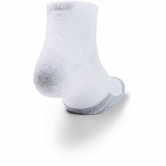 Under Armour Heatgear Low Cut 3Pk  Мъжки чорапи