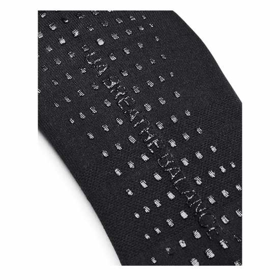 Дамски чорапи Under Armour Breathe Balance 2Pk Черно/Червено Under Armour Breathe Balance 2Pk Черно/Червено Дамски чорапи